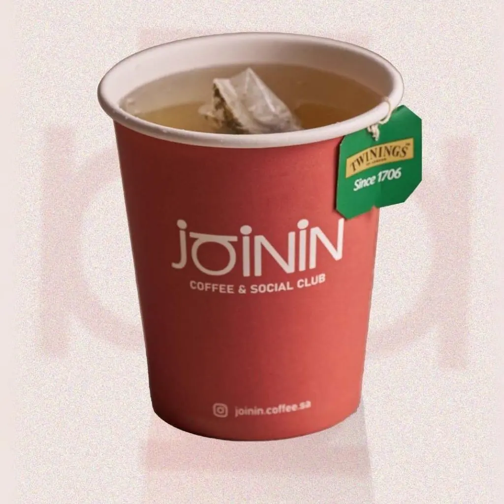 Green Tea